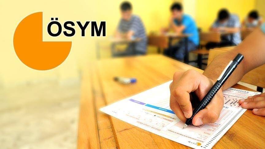 ÖSYM AGS VE ÖABT soru kitapçığını ve cevap anahtarını yayımladı! İşte, 2025 KPSS soruları ve cevap anahtarı… 1
